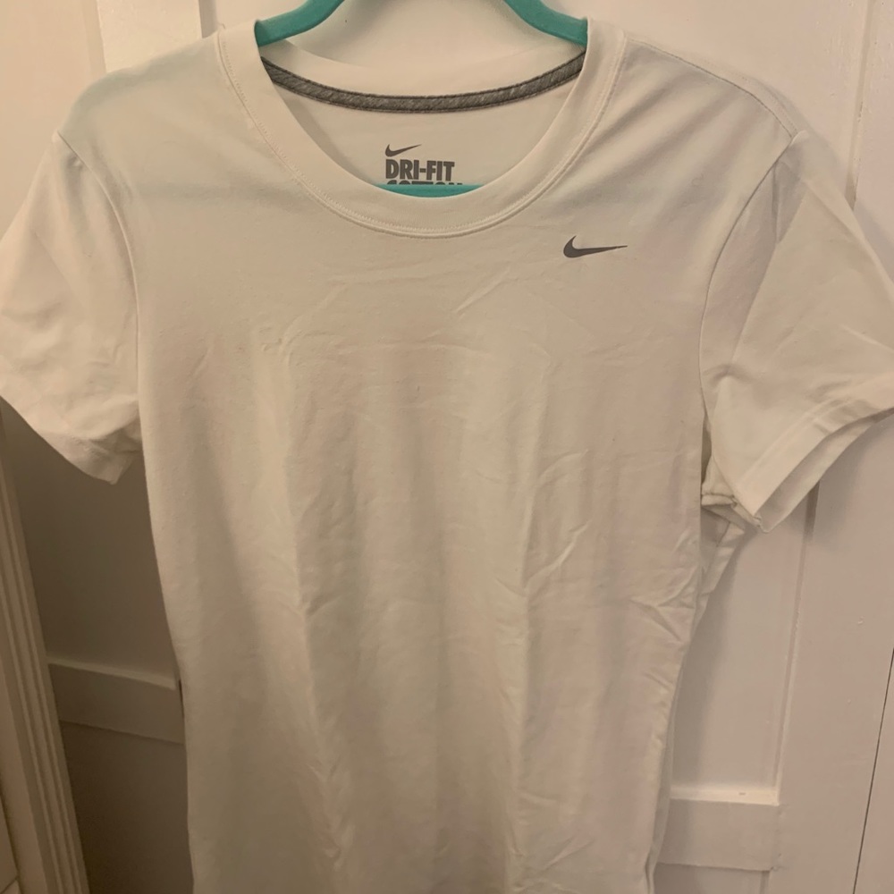 Lot of 3 Dri Fit Cotton Tees